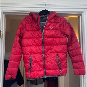 Boys Jacket Size Extra Large 14/16